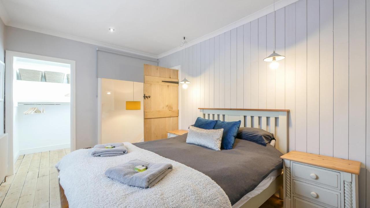 Swallowship Cottage 赫克瑟姆 外观 照片