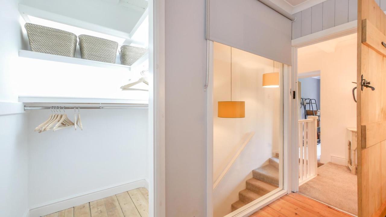 Swallowship Cottage 赫克瑟姆 外观 照片
