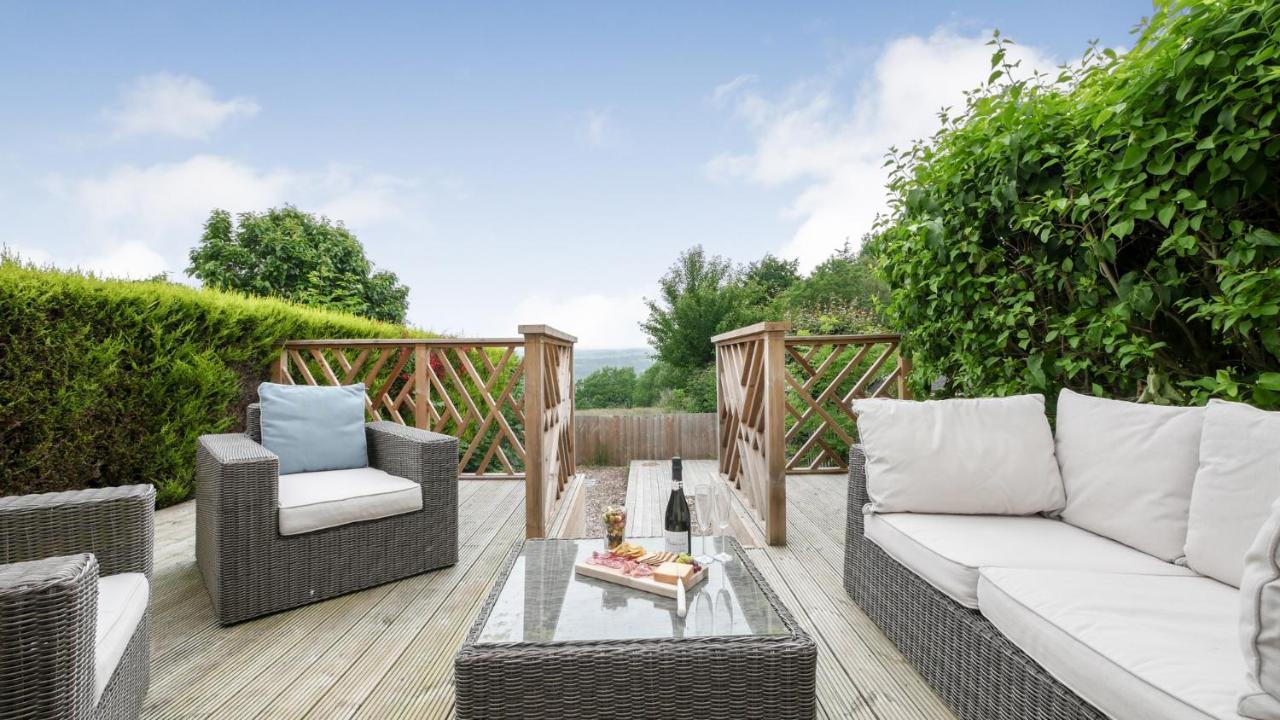 Swallowship Cottage 赫克瑟姆 外观 照片