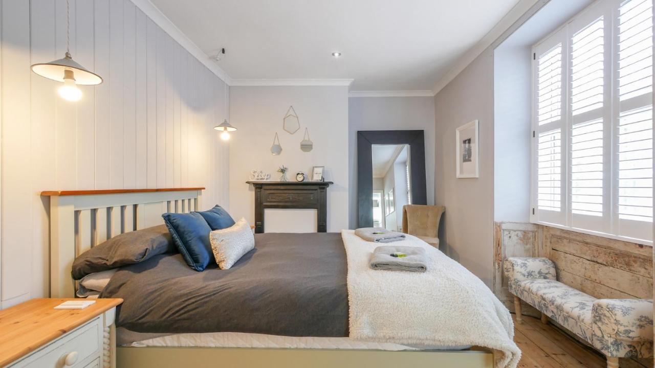 Swallowship Cottage 赫克瑟姆 外观 照片